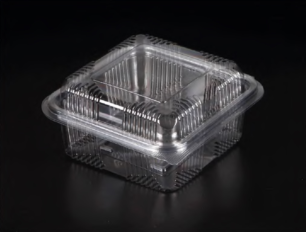 Di Rocco Trading - Plastic Container