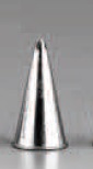 PADERNO BOCCHETTA FORO CONF.6PZ 47355-06