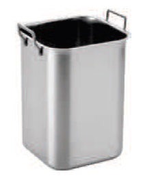 PADERNO BAGNOMARIA IMPILABILE 44502-01