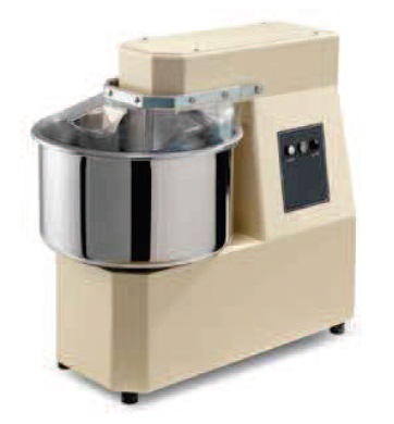 IMPASTATRICE HERCULES 20 MN 40872002