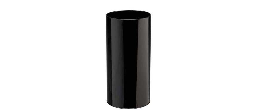 PORTAOMBRELLI PLUVIO NERO LT.22  775121