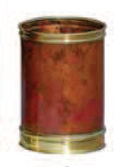 GETTACARTE RAME/OTTONE 23H30 LT13 700105