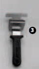 ILSA TUTTIX1 PINZA X TEGLIE 2130