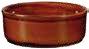 CH.RUSTIC COPP.RAMEKIN 6,5 -6- ZCAGRP2