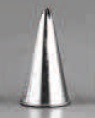PADERNO BOCCHETTA STELLA 6PZ 47208-08