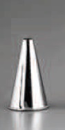 PADERNO BOCCHETTA CONF.6PZ. 47353-02