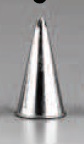 PADERNO BOCCHETTA FORO CONF.6PZ 47355-02