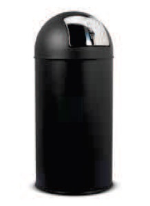 GETTACARTE PUSH NERO LT.40 539 N