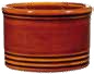 CH.RUSTIC COPPETTA 8,5 -6- ZCAGCSSH