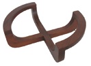 CH.RUSTIC SOTTOPEN.LEG.21X27 -4- ZCAWDBS