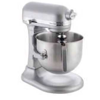 IMPASTATRICE KITCHEN ALESSI 7LT IKSM7591