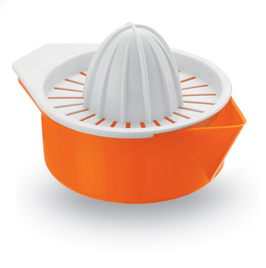 ORANGE SQUEEZER MOPLEN dia 17x20 H11cm