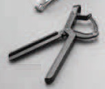 ILSA SNOCCIOLATORE PRESSOF.MOLLA -6-2218