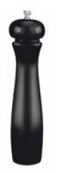 MACINASALE/PEPE LEG.NER.CER.H25 -12- 250