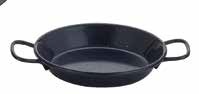PAELLERA VALENCIANA SM.CM.15 G2021100000
