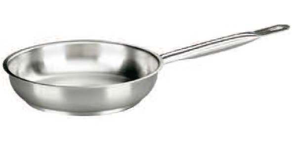 PADERNO INOX PAN 32cm (11014-32)