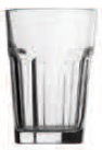 PASABAHCE CASABLANCA GLASS TEM. 42cl