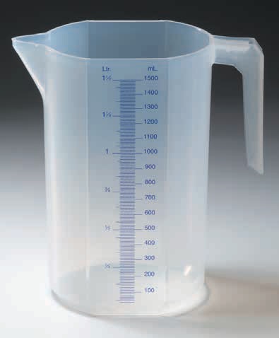 MEASURING JUG 1500ML