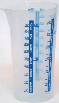 MEASURING JUG 500ML