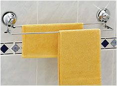 Everloc Portasalvietta Doppio Filo 45cm