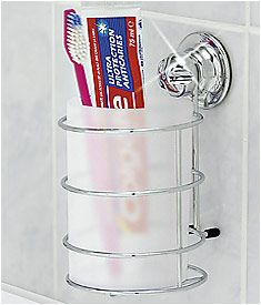 Everloc Portabiccheri Completo
