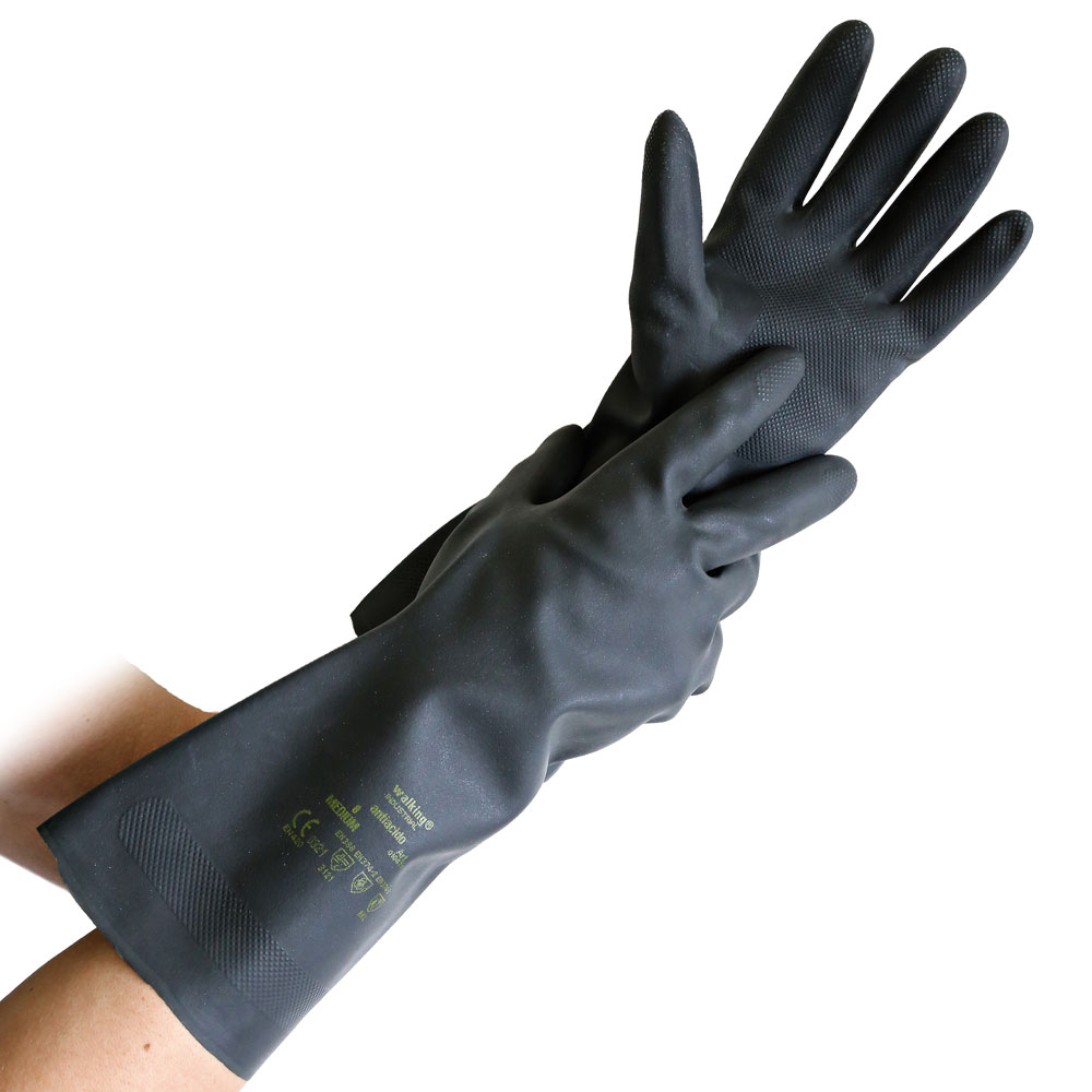 Di Rocco Trading - Industrial Gloves