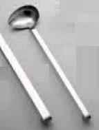 PADERNO CUCCHIAIONE OBLIQUO 11983-38