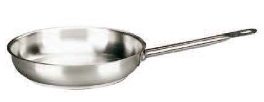PADERNO INOX PADELLA 11114-24