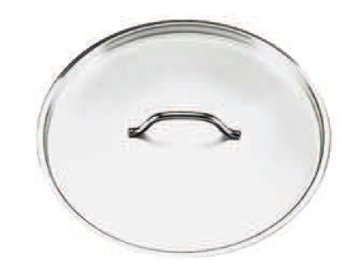 PADERNO INOX COPERCHIO 11161-24