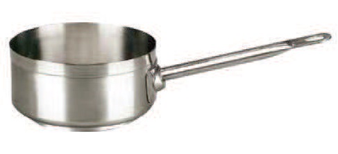 PADERNO INOX CASSERUOLA BAS.1M 11108-16