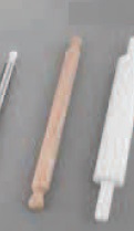 MATTARELLO LEGNO CM.40 4202