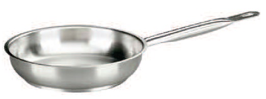 PADERNO INOX-EC.PADELLA 1M 11014-24