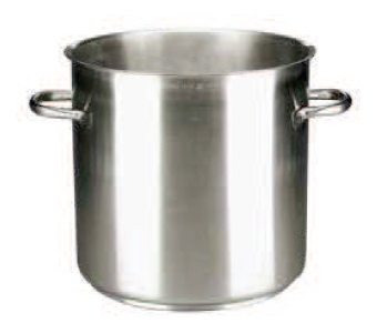 PADERNO INOX-EC.PENTOLA 16 11001-16