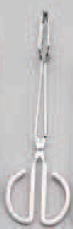 PADERNO INOX PINZA X GRILL 38 41697-00