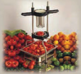 PADERNO TRANCIA SPICCHI 49838-08