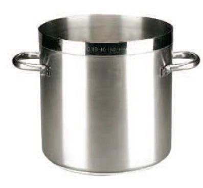 PADERNO INOX PENTOLA 11101-24