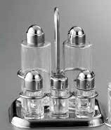 MENAGE NOUVELLE CUISINE 5PZ