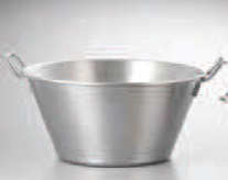 PADERNO INOX BACINELLA CONICA 11955-32
