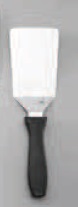 PADERNO SPATOLA PIZZA 8,7X15,5 18511-15