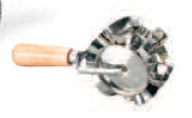 PADERNO RUOTA TAGLIABISCOTTI 47418-00