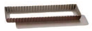 PADERNO TORTIERA RETT.ANTIAD. 47717-35