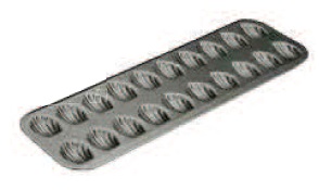 PADERNO STAMPO MADELEINETTES A. 47732-20