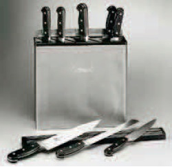 PADERNO PORTACOLTELLI INOX 48040-00 68717