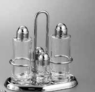 MENAGE NOUVELLE CUISINE 4PZ