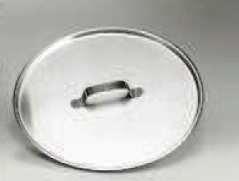 PADERNO COPERCHIO X SECCHIO INOX41962-12