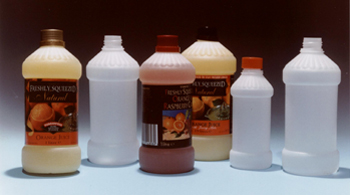 PP TAMPER EVIDENT 32mm CAP - ORANGE